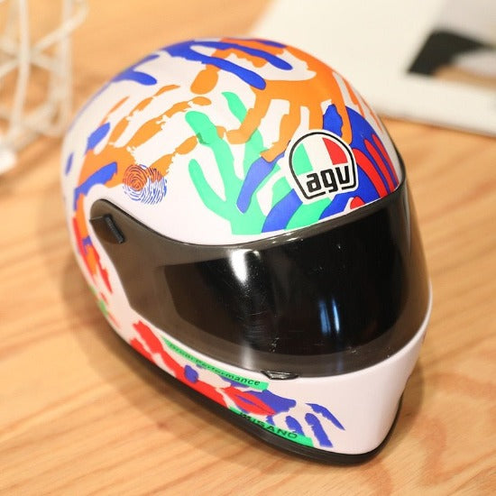 Dashing Pet Helmet - Always Whiskered