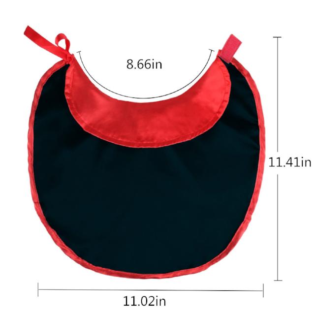 Devil-licious Costume - Always Whiskered