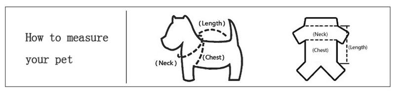 Dino Pet Jumpsuit - Always Whiskered