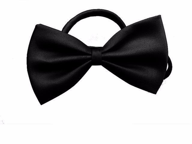 Dress Up Bowtie - Always Whiskered