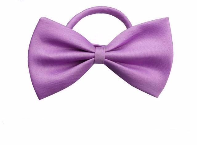 Dress Up Bowtie - Always Whiskered
