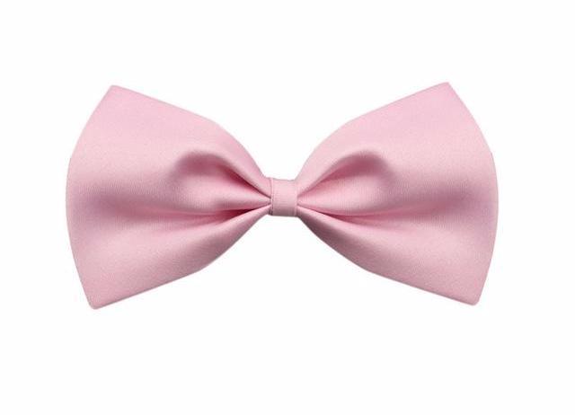 Dress Up Bowtie - Always Whiskered