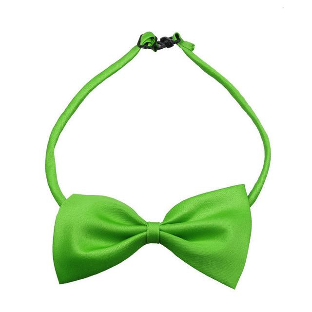 Dress Up Bowtie - Always Whiskered