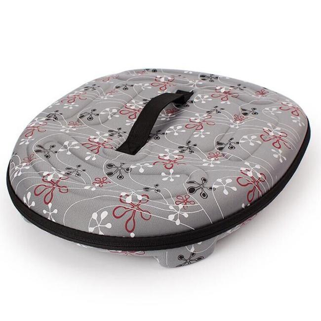 Easy Carry Pet Carrier - Always Whiskered