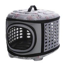 Easy Carry Pet Carrier - Always Whiskered