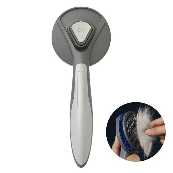 Easy Fur-Off Brush - Always Whiskered