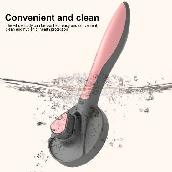 Easy Fur-Off Brush - Always Whiskered