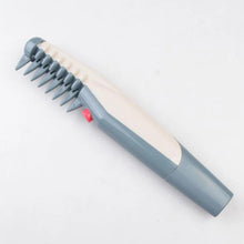 Electric Tangle Free Comb - Always Whiskered