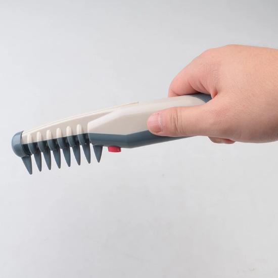 Electric Tangle Free Comb - Always Whiskered