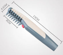 Electric Tangle Free Comb - Always Whiskered