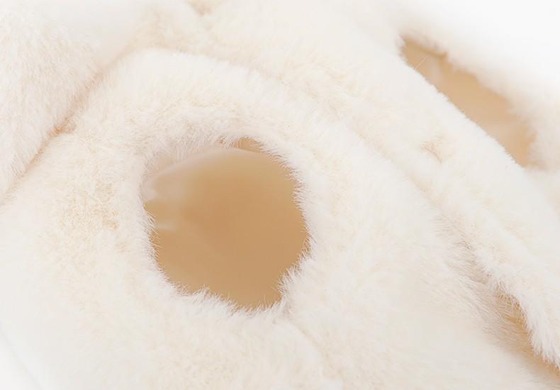 Elegant Winter Overcoat - Always Whiskered