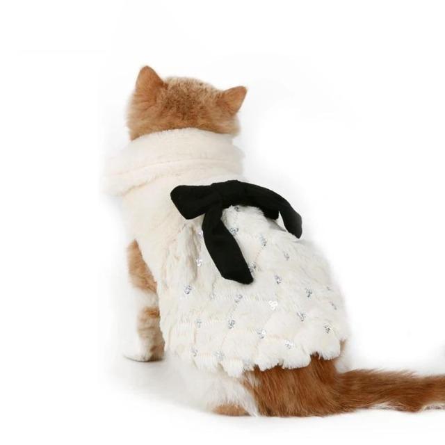 Elegant Winter Overcoat - Always Whiskered