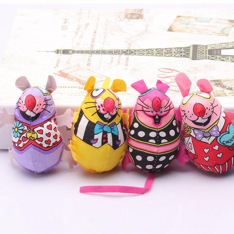 Fat Rat Catnip Toy - Always Whiskered