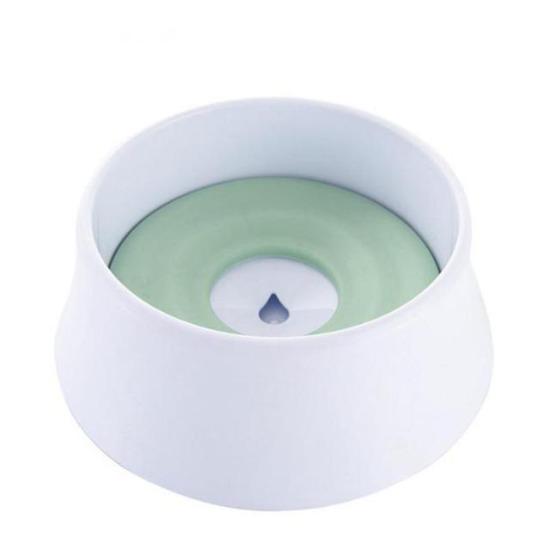 Float No-Wet-Mouth Water Bowl - Always Whiskered