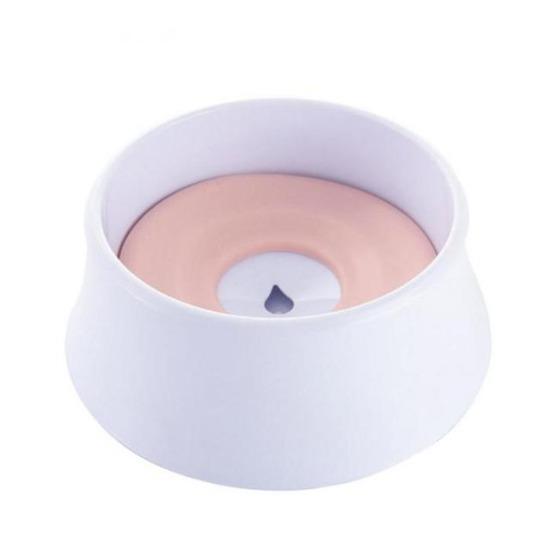 Float No-Wet-Mouth Water Bowl - Always Whiskered