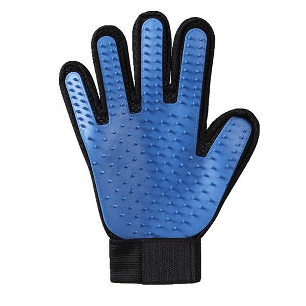 Floof Off Grooming Glove - Always Whiskered