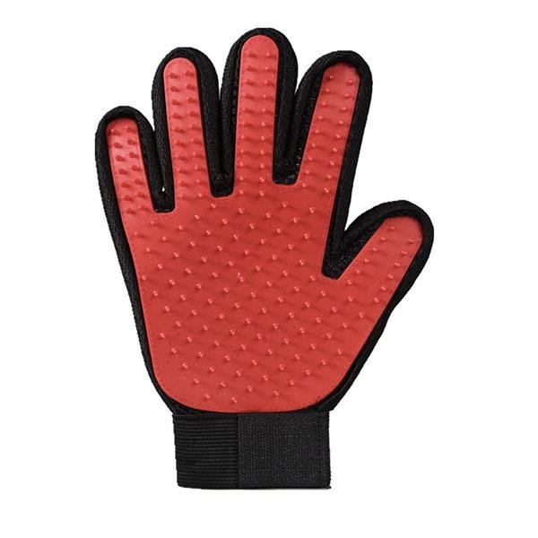 Floof Off Grooming Glove - Always Whiskered