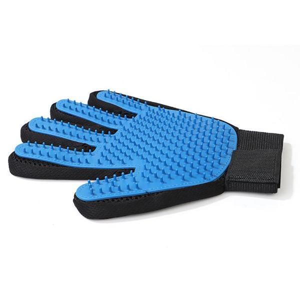 Floof Off Grooming Glove - Always Whiskered
