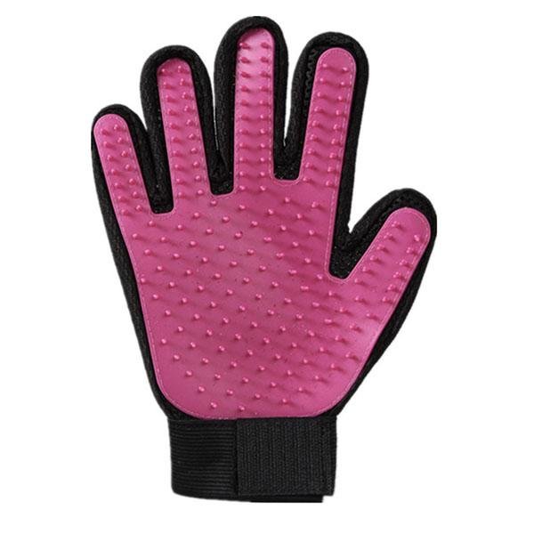 Floof Off Grooming Glove - Always Whiskered