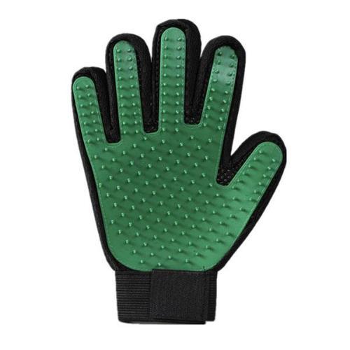 Floof Off Grooming Glove - Always Whiskered