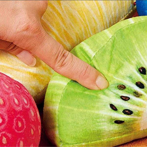 Fruit Tart Bed - Always Whiskered