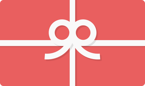 Gift Card - Always Whiskered