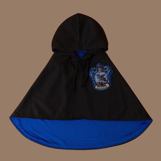 Hairy Pawter Cape - Always Whiskered