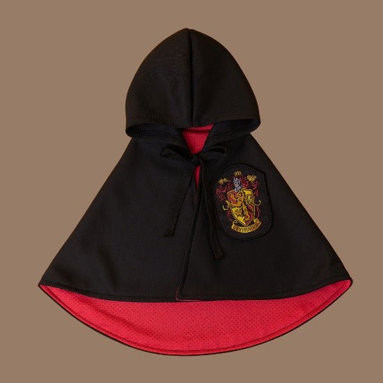Hairy Pawter Cape - Always Whiskered