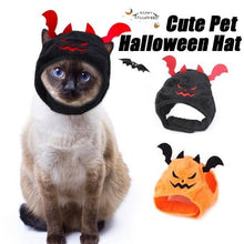 Halloween Pet Hats - Always Whiskered