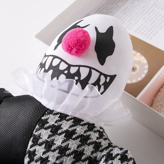 Head-on-Plate Halloween Costume - Always Whiskered