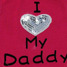 I Love My Mommy / Daddy Tees - Always Whiskered