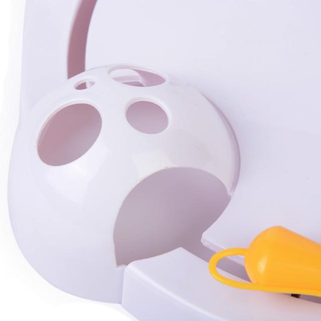 Interactive Mouse Hunt - Always Whiskered