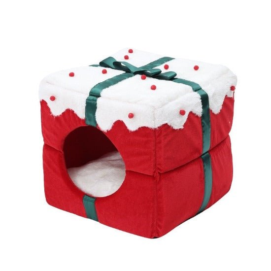 It's A Gift! Pet Bed - Always Whiskered