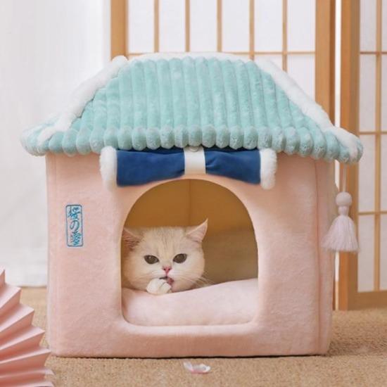 Japanese Ryokan Bed - Always Whiskered