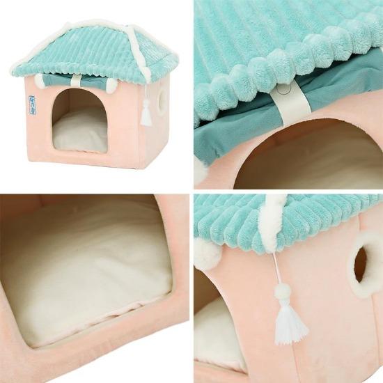 Japanese Ryokan Bed - Always Whiskered