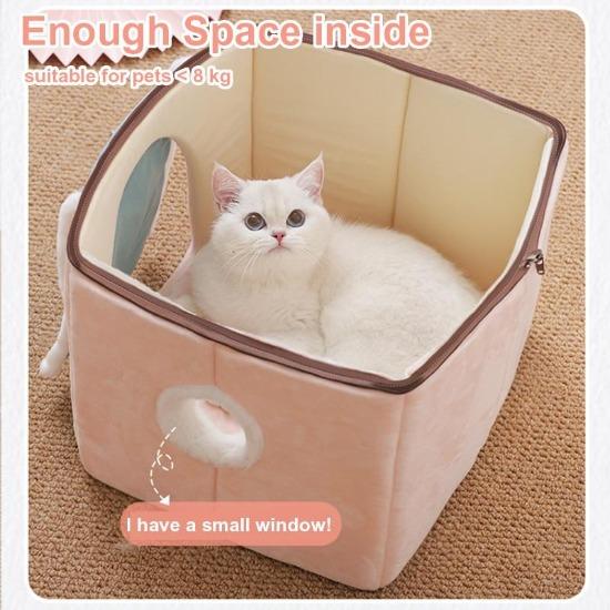 Japanese Ryokan Bed - Always Whiskered