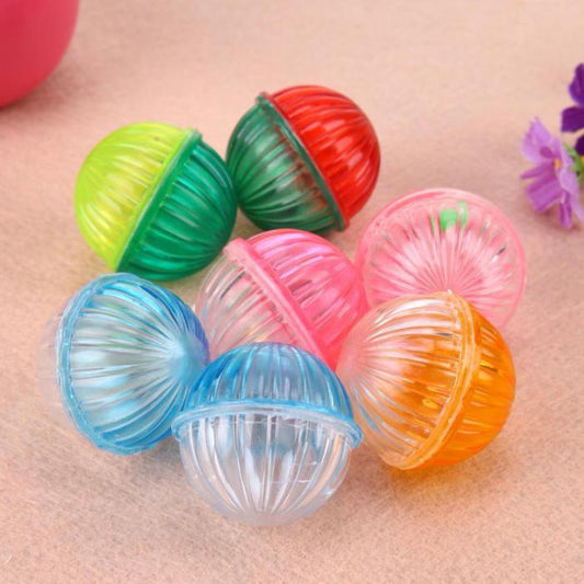 Jingle Balls ( 10 pcs ) - Always Whiskered