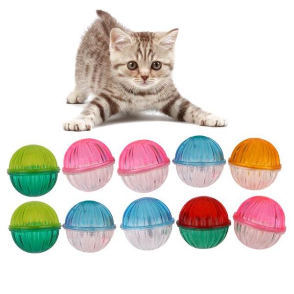 Jingle Balls ( 10 pcs ) - Always Whiskered