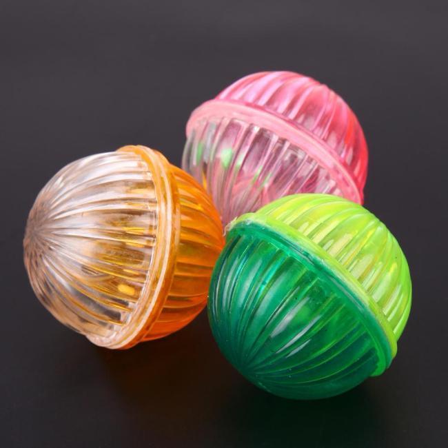 Jingle Balls ( 10 pcs ) - Always Whiskered