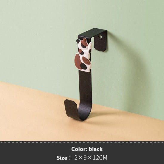 Kawaii Cat Hooks - Always Whiskered