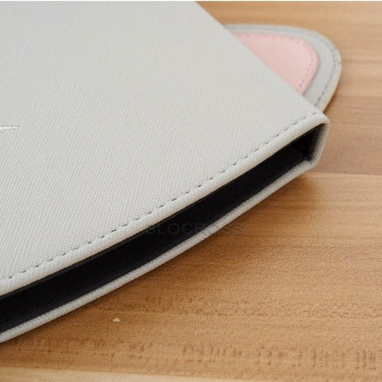 Kawaii Meow Ipad Case - Always Whiskered