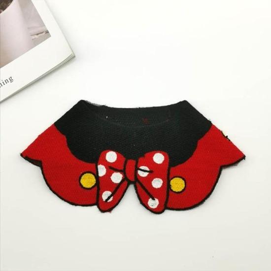Kawaii Pet Bibs - Always Whiskered