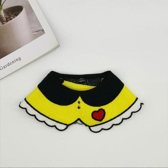 Kawaii Pet Bibs - Always Whiskered