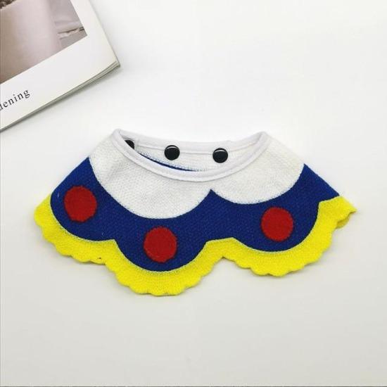 Kawaii Pet Bibs - Always Whiskered