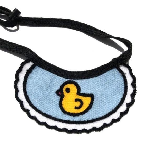 Kawaii Pet Bibs - Always Whiskered