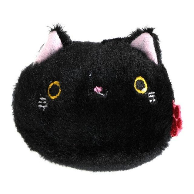 Kitty Cat Mini Plushie - Always Whiskered 