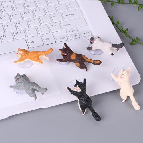 Cat phone holder- Always Whiskered