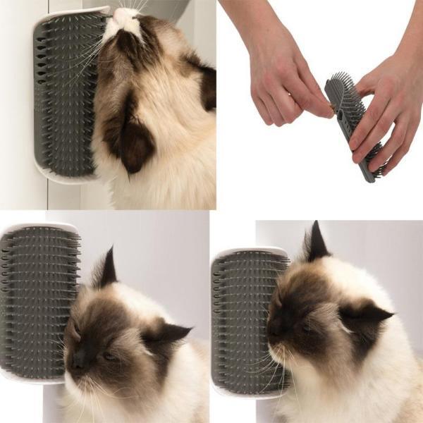 Love Me Self Massager / Groomer - Always Whiskered 