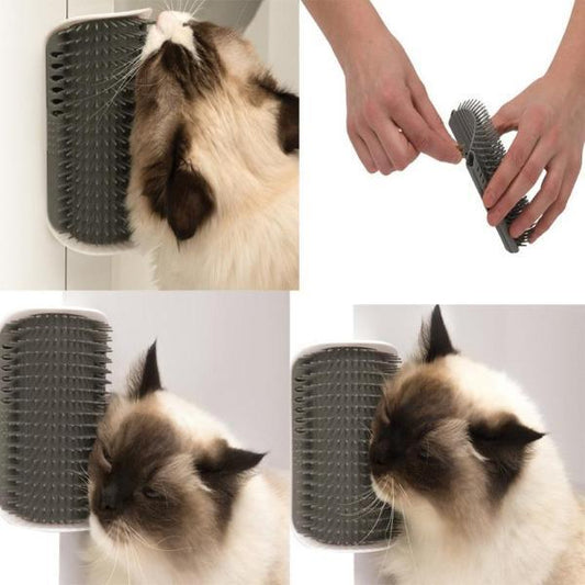 Love Me Self Massager / Groomer - Always Whiskered 
