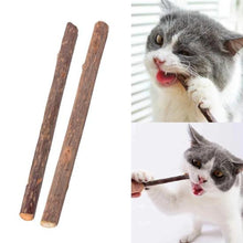 Matatabi cat dental sticks - Always Whiskered 